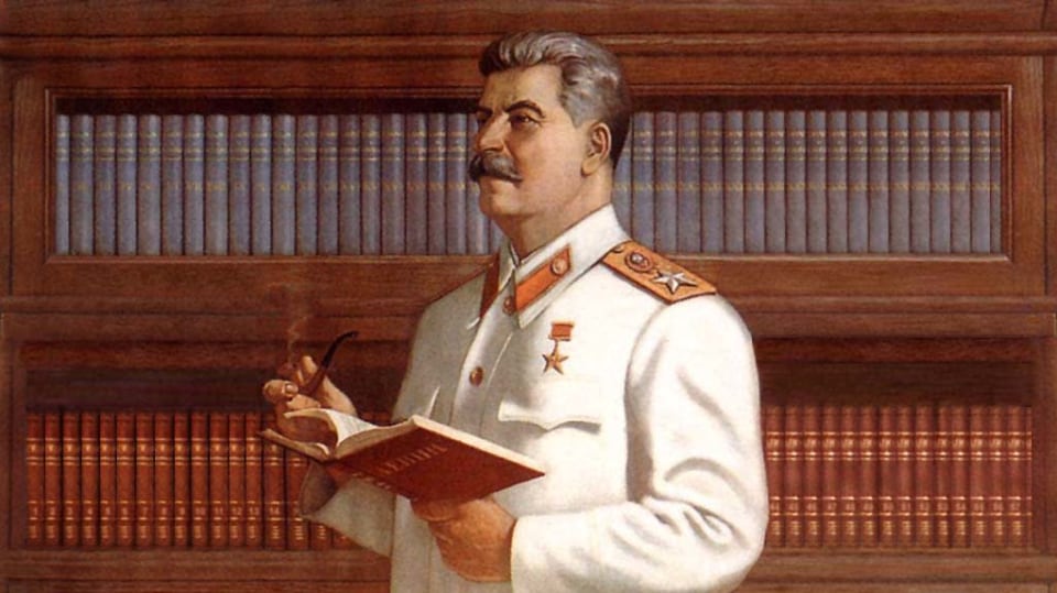 Diktátor Stalin u současných Rusů vyvolává spíše pozitivní reakce